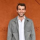 Stanley Weber به عنوان Alexandre Léger