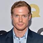 Sam Reid به عنوان Earl of Essex