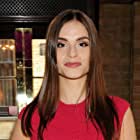 Charlotte Riley به عنوان Nance