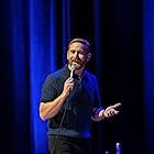 Andrew Santino به عنوان Alan Geller