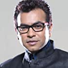 Rudranil Ghosh به عنوان Katu Mallick