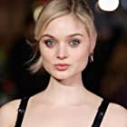 Bella Heathcote به عنوان Olive Byrne