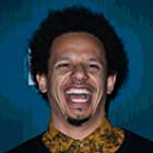 Eric André به عنوان Darius