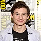 Jared Gilmore به عنوان Henry Mills