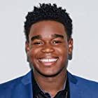 Dexter Darden به عنوان Frypan