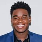 Dexter Darden به عنوان Muhammad Ali