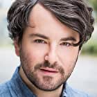 Alex Brightman به عنوان Justin