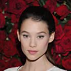 Astrid Bergès-Frisbey به عنوان The Mage