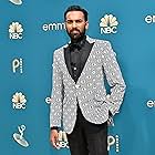 Himesh Patel به عنوان Keith