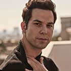 Skylar Astin به عنوان Professor James Morrow