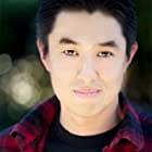 David Chen به عنوان Additional Voice