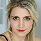 Annaleigh Ashford به عنوان Paula Jones