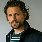 Matt Lauria به عنوان Jackson Pruitt