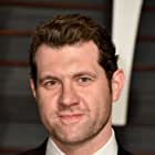 Billy Eichner به عنوان Gabriel Kringle