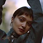 Ariela Barer به عنوان Xochitl