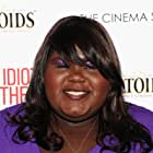 Gabourey Sidibe به عنوان Sam