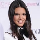 Kendall Jenner به عنوان Self