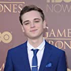 Dean-Charles Chapman به عنوان Danny MacCauley