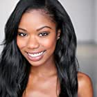 Xosha Roquemore به عنوان Shanice James