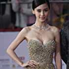 Angelababy به عنوان Orchid