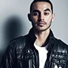 Manny Montana به عنوان Alonzo Reyes