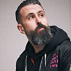 Scroobius Pip به عنوان French Bill