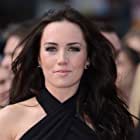 Liv Boeree به عنوان Ms. Gueller