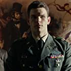 Josh Helman به عنوان Maj. Bill Stryker