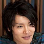 Yoshimasa Hosoya به عنوان Yamato Ishida