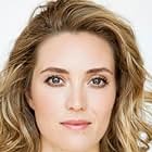 Evelyne Brochu به عنوان Sophie-Jeanne Tremblay