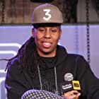 Lena Waithe به عنوان Officer Spector