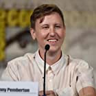 Johnny Pemberton به عنوان Billix French Jr.