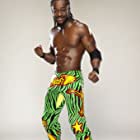 Kofi Kingston به عنوان Kofi Kingston