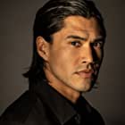 Martin Sensmeier به عنوان Cody Mantooth