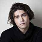 Logan Huffman به عنوان Ricky