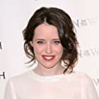 Claire Foy به عنوان Lisbeth Salander