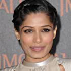 Freida Pinto به عنوان Phaedra