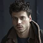 François Arnaud به عنوان Dane