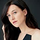 Lena Hall به عنوان Miss Audrey