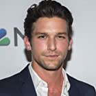 Daren Kagasoff به عنوان Trevor