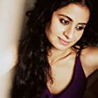 Rasika Dugal به عنوان Beena Tripathi