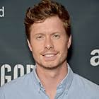 Anders Holm به عنوان Bill Randa