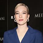 Sophie Lowe به عنوان Katherine