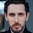 Blake Harrison به عنوان Travis Pickford