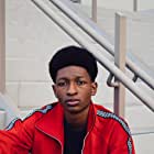 Skylan Brooks به عنوان Hoppy