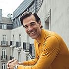 Rob Delaney به عنوان JSOC