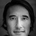 Jimmy Chin به عنوان Self