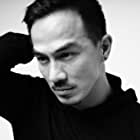 Joe Taslim به عنوان Manas