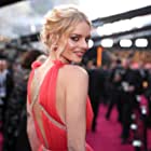 Samara Weaving به عنوان Scarlett