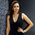 Amruta Khanvilkar به عنوان Munira